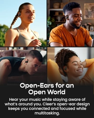 ARC 5 Wireless Earbud