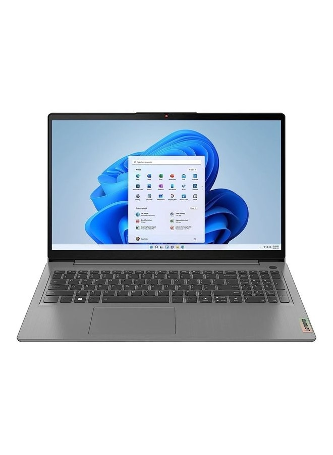 Lenovo IdeaPad 3 82RK005YAK - 15.6'' Core i3-1215U 8GB DDR4 256GB SSD