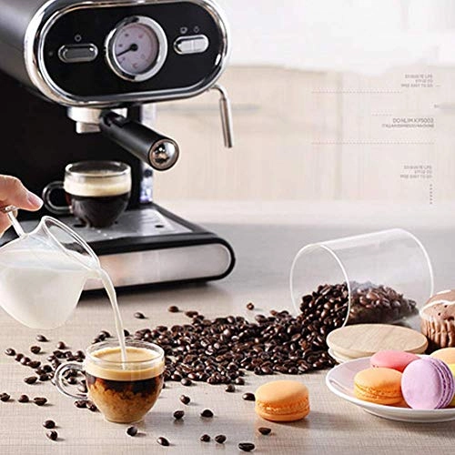 64677 - Milk Frother