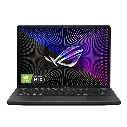 ROG Zephyrus G14 GA402NU-7161G - 14'' Ryzen R7-7735HS 16GB 1000GB SSD