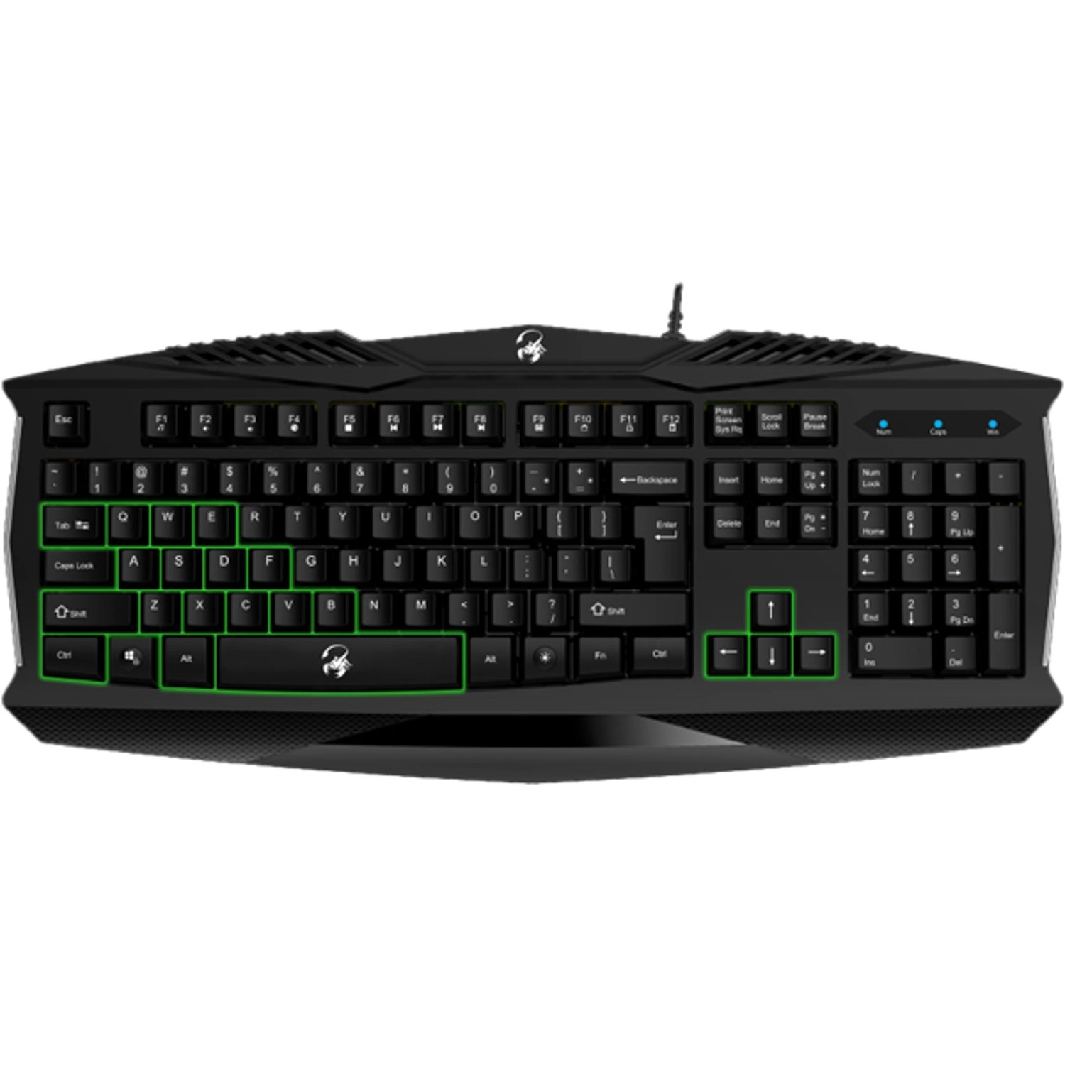 Scorpion K220 - EN Wired