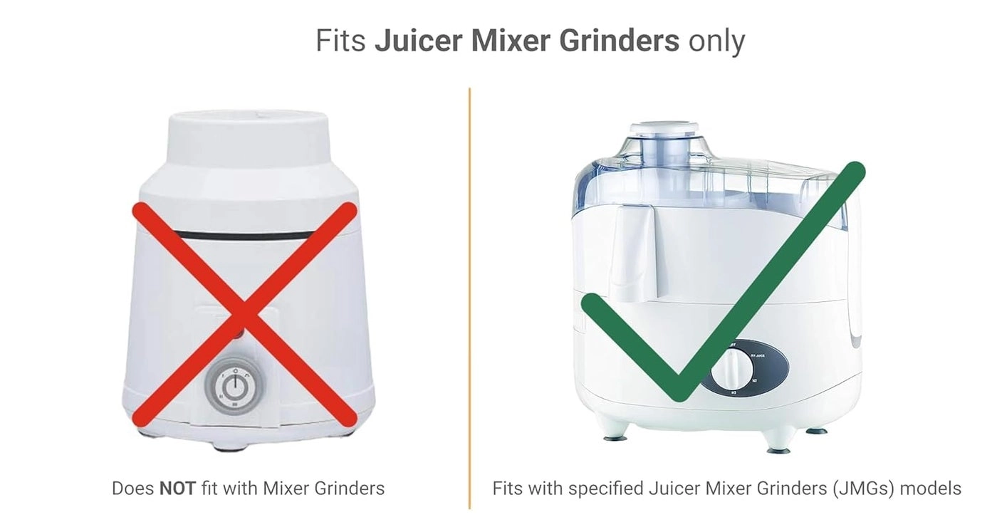 Medium Steel Jar - 850ml