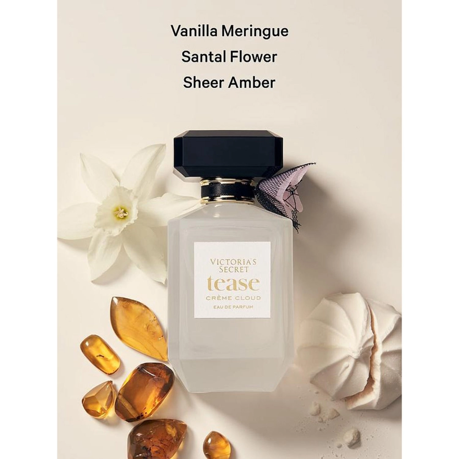 Tease Crème Cloud Eau de Parfum - 100ml