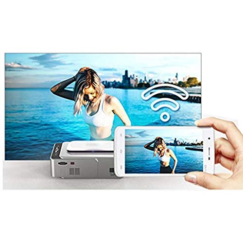 HD Projector 3500 Lumens