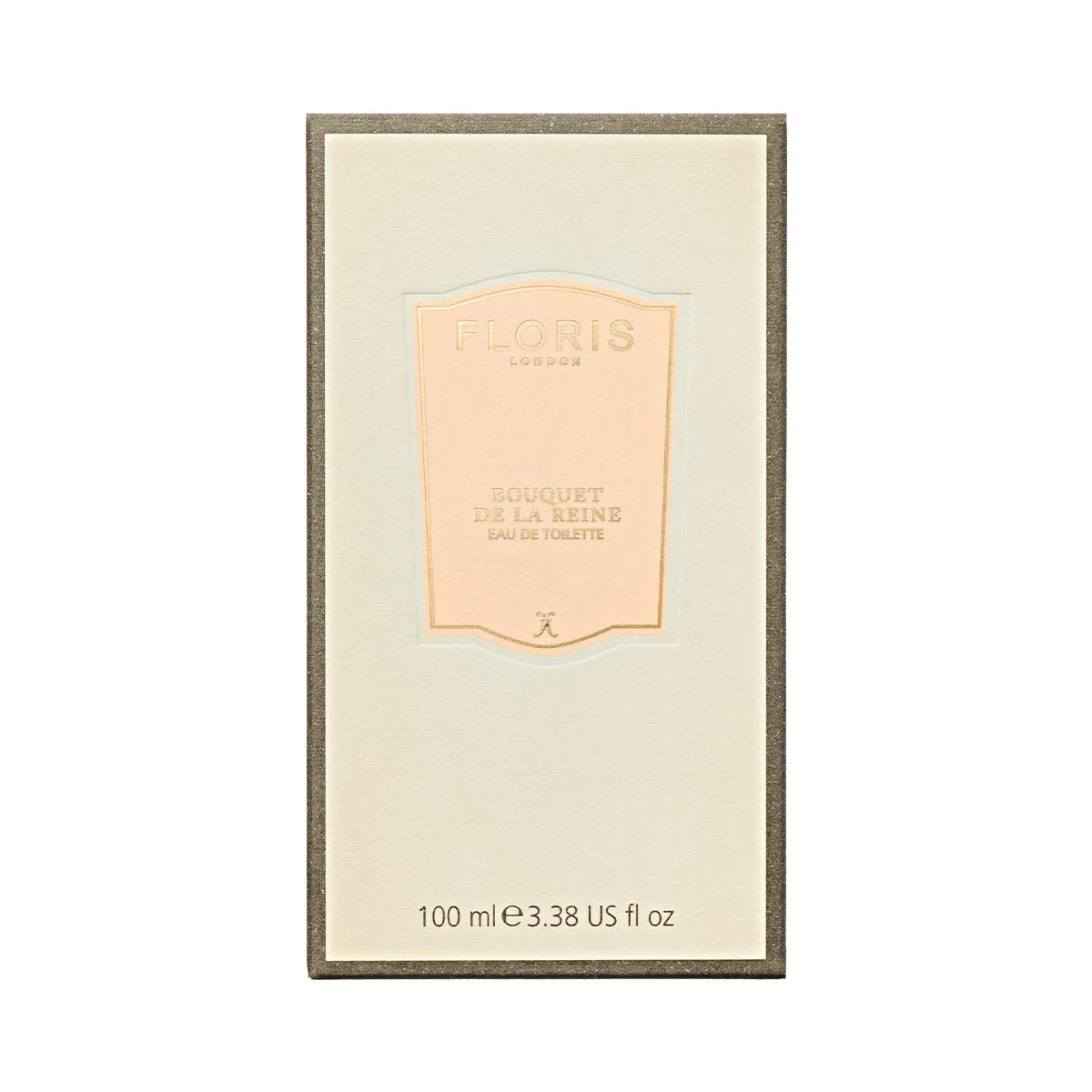 Bouquet de La Reine Eau de Toilette 100 ml