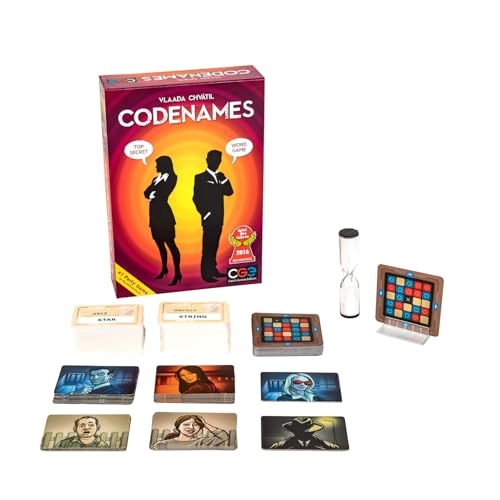 Codenames