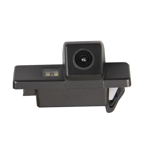 Rear View Camera - Night vision HD