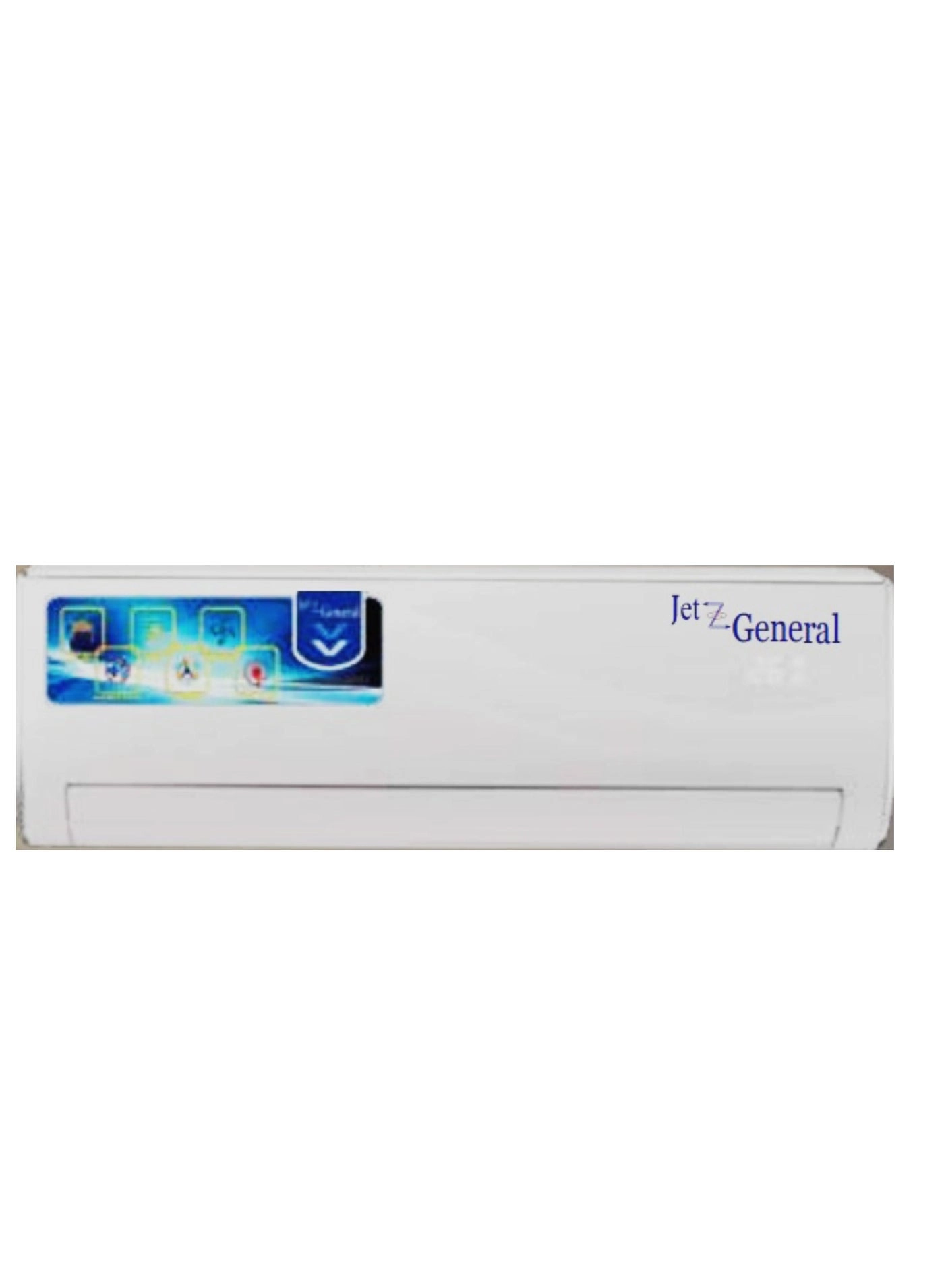Jet General Sdr-c3 - 8.26 kW