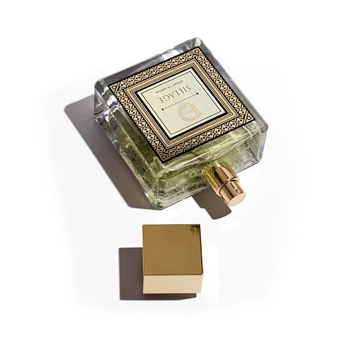 Sillage Eau de Parfum 100ml