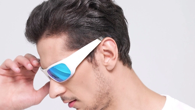 Smart Glasses - Polarized Bluetooth Speaker