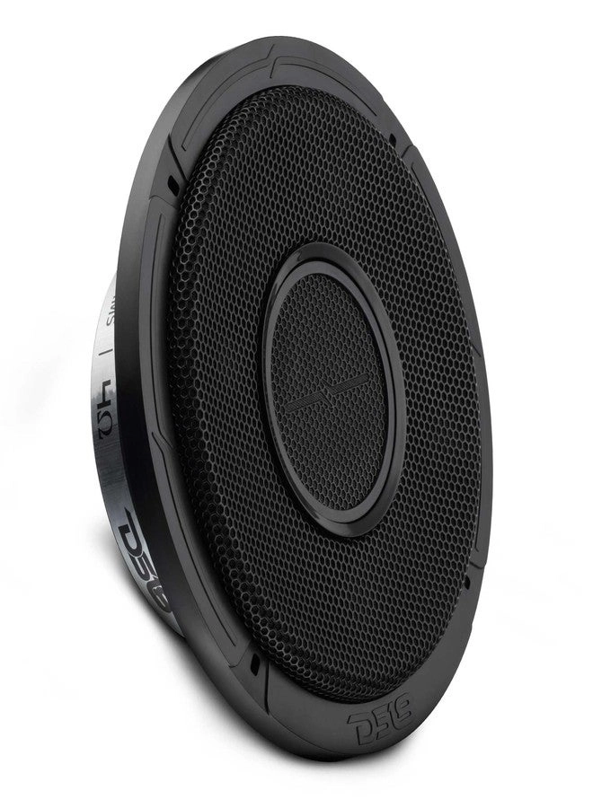 PRO-HY8.4MSL - 8 Inches Shallow Hybrid Mid-Range