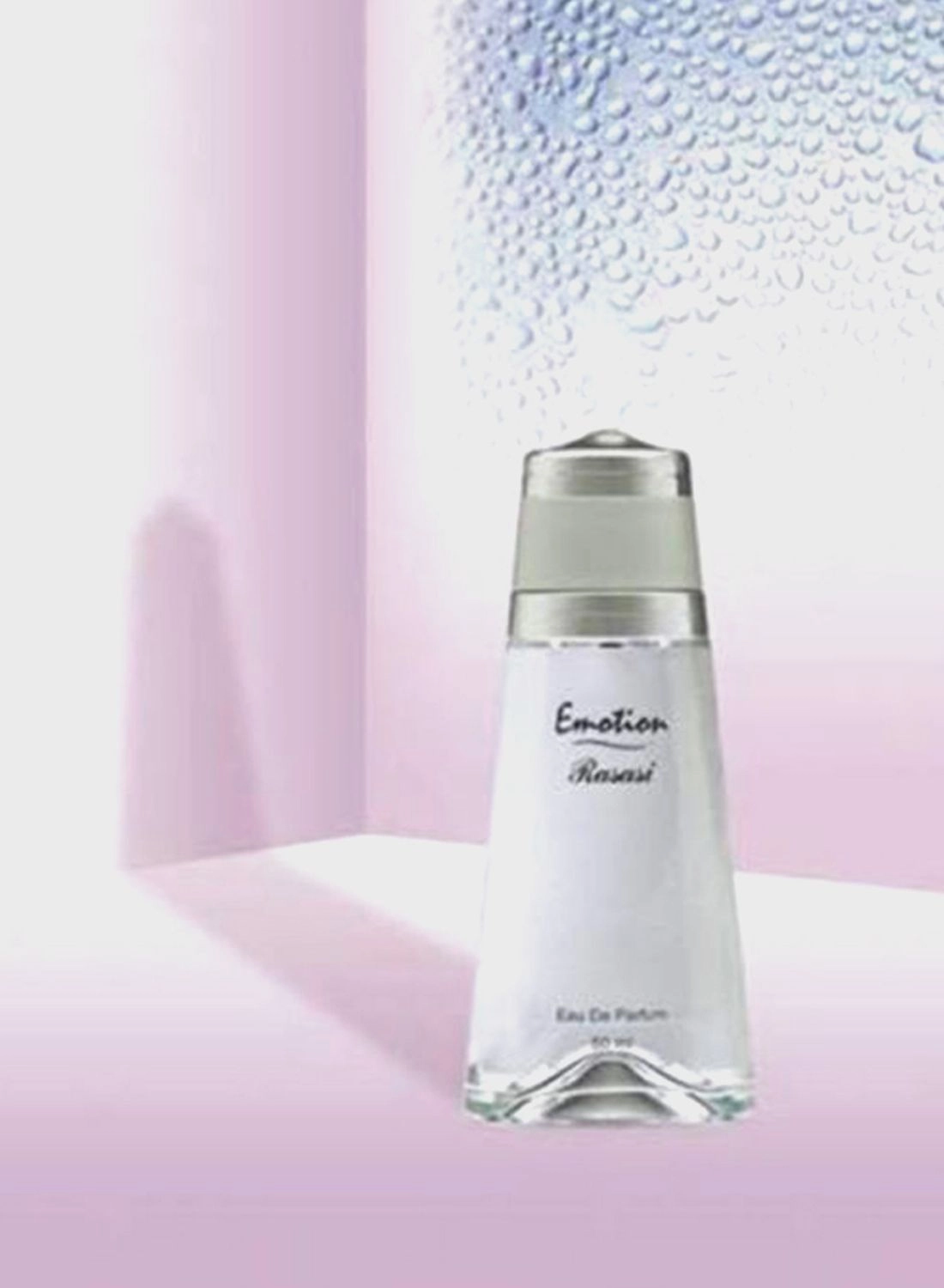 Emotion Eau de Parfum 50ml