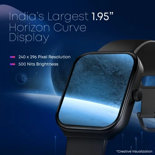 Limitless FS1 Plastic