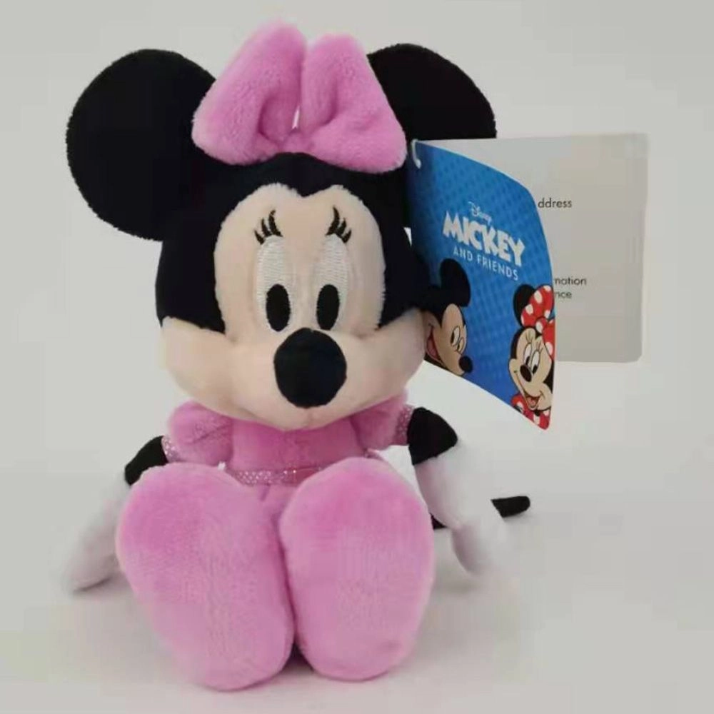 Minnie Mouse Plush - 20 cm