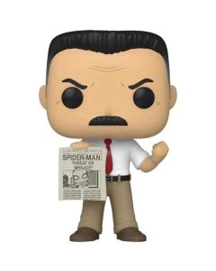 FUNKO J Jonah Jameson - Marvel