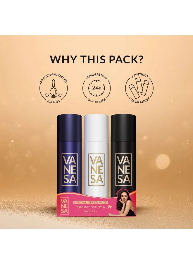 Queen - 150 ml + Shero + Grace