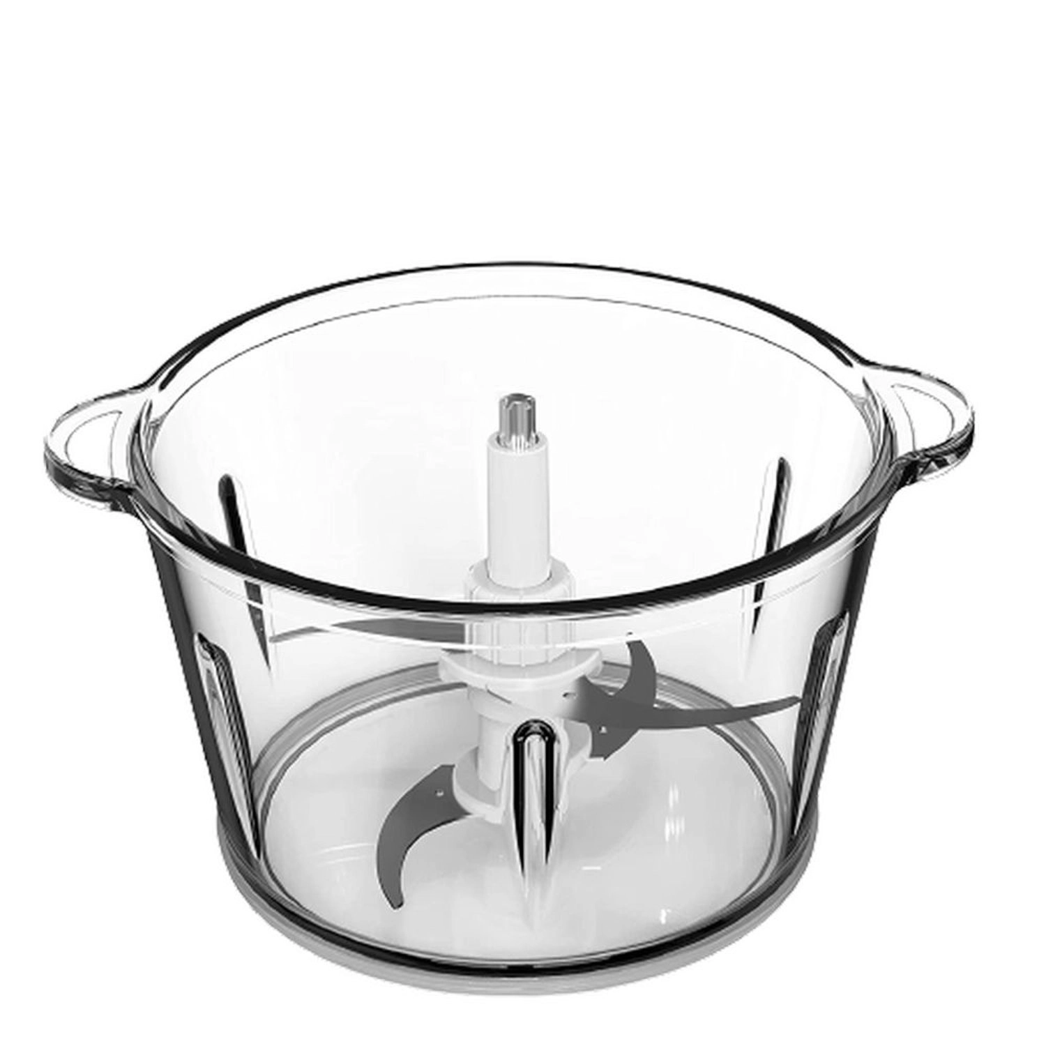 DFC2053 - 1.8 Liter(s) 100-240 Volts