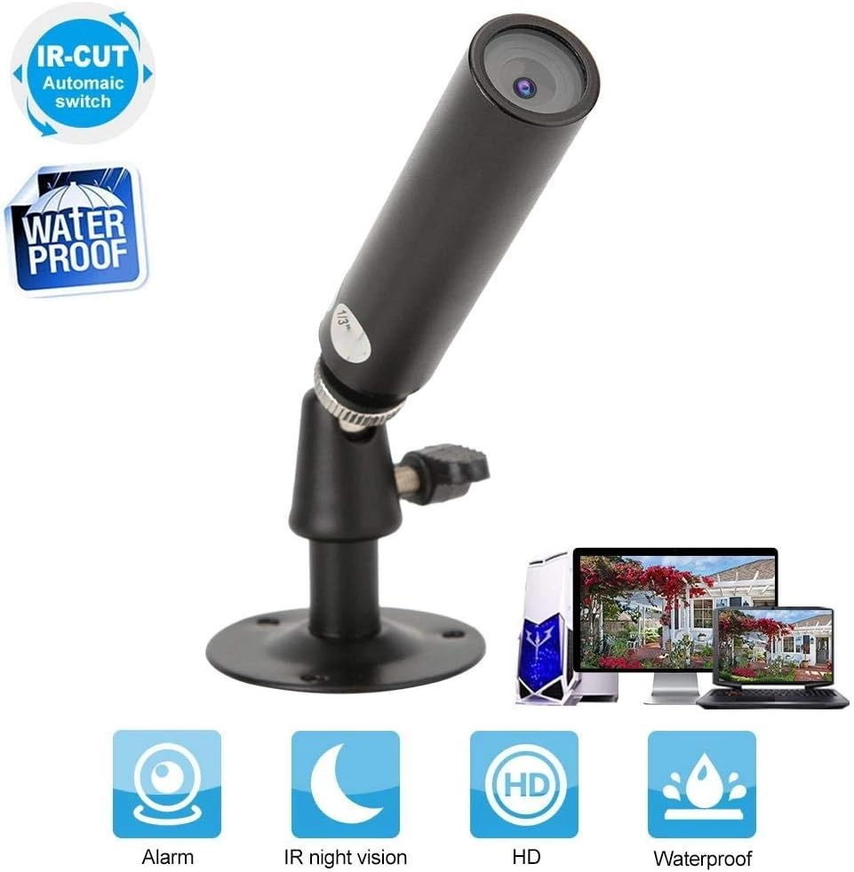 AHD 1080P Camera
