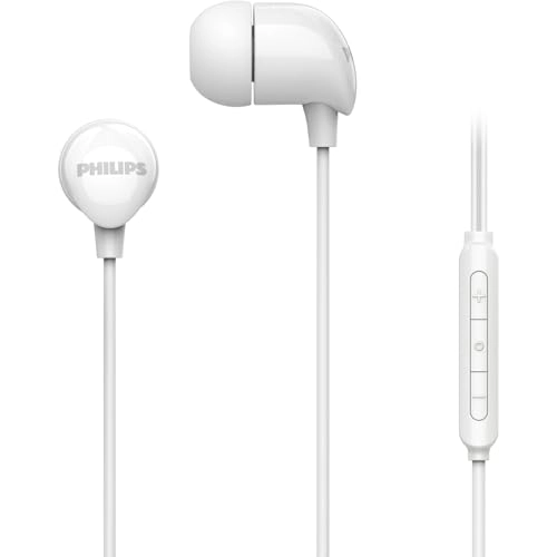 (Renewed) TAE2146WT/00 Wired Headset