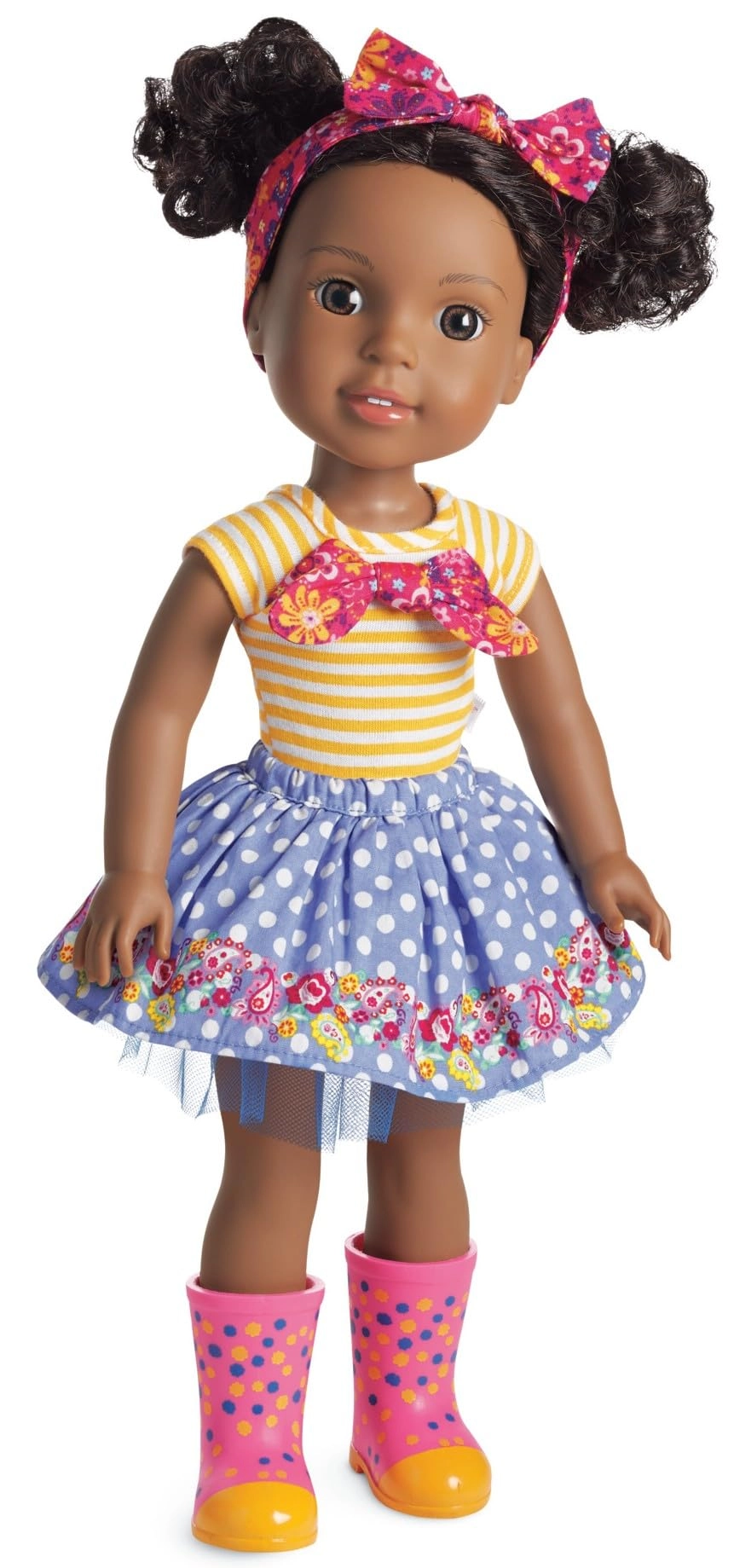 American Girl - Toys Kendall Doll - 14.5 inches Vinyl