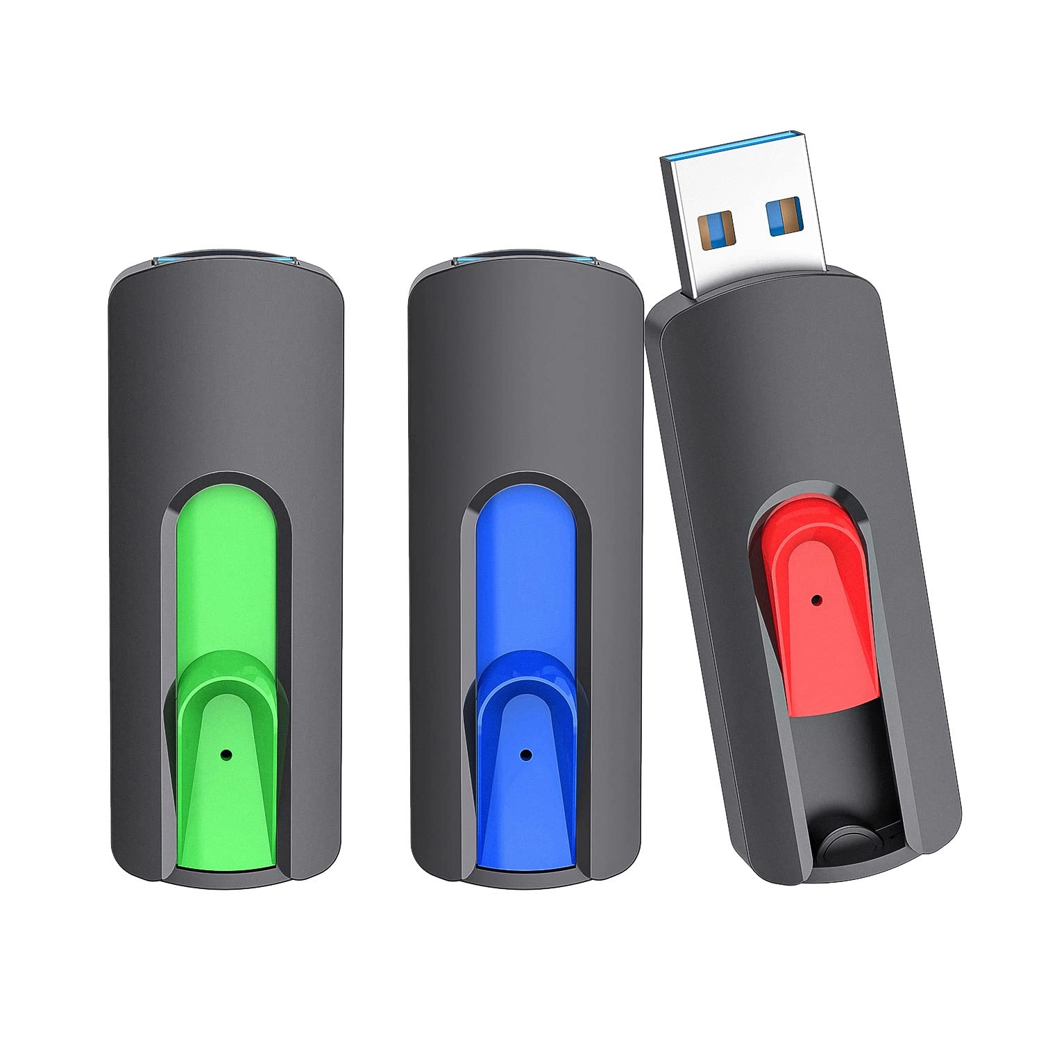 RAOYI U200-GRU3 - USB 3.1 USB Type A 128GB