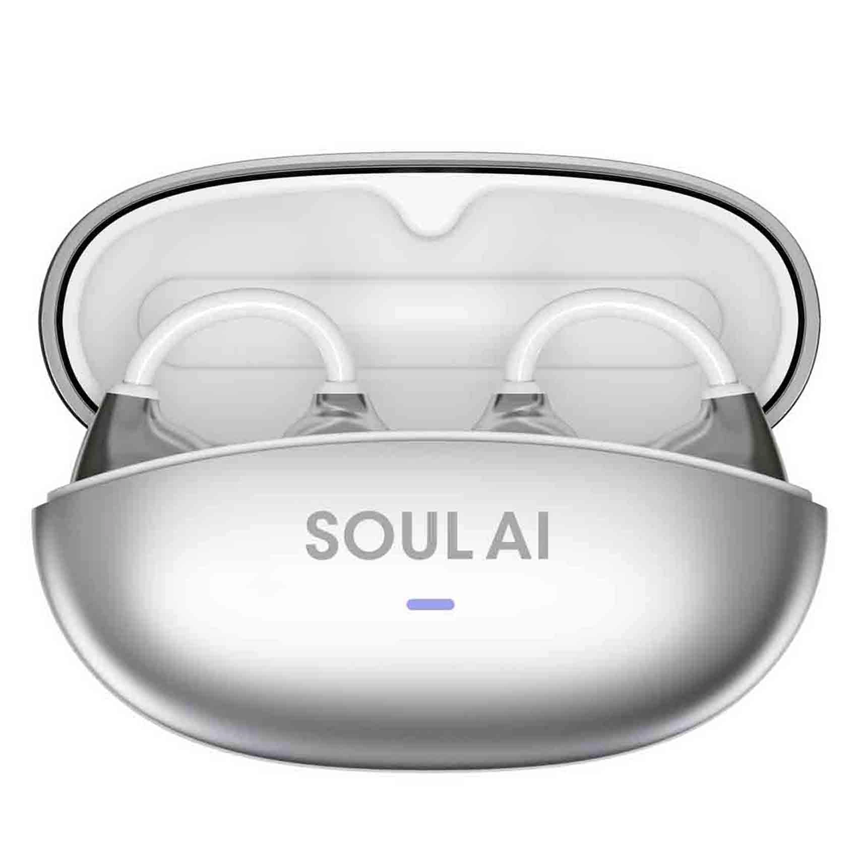 Soul Clip AI - Wireless Earbud