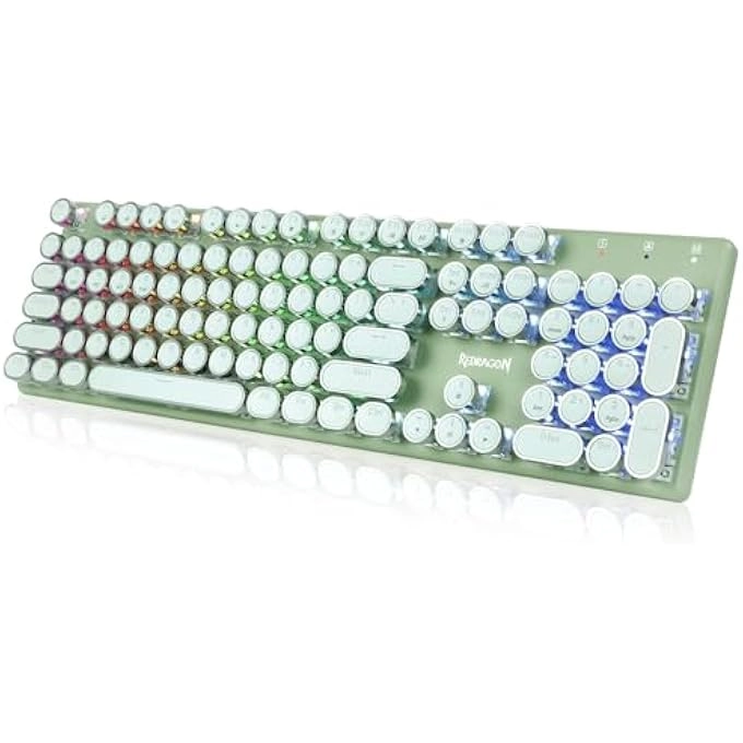 rayihni K710 - Wired/Wireless