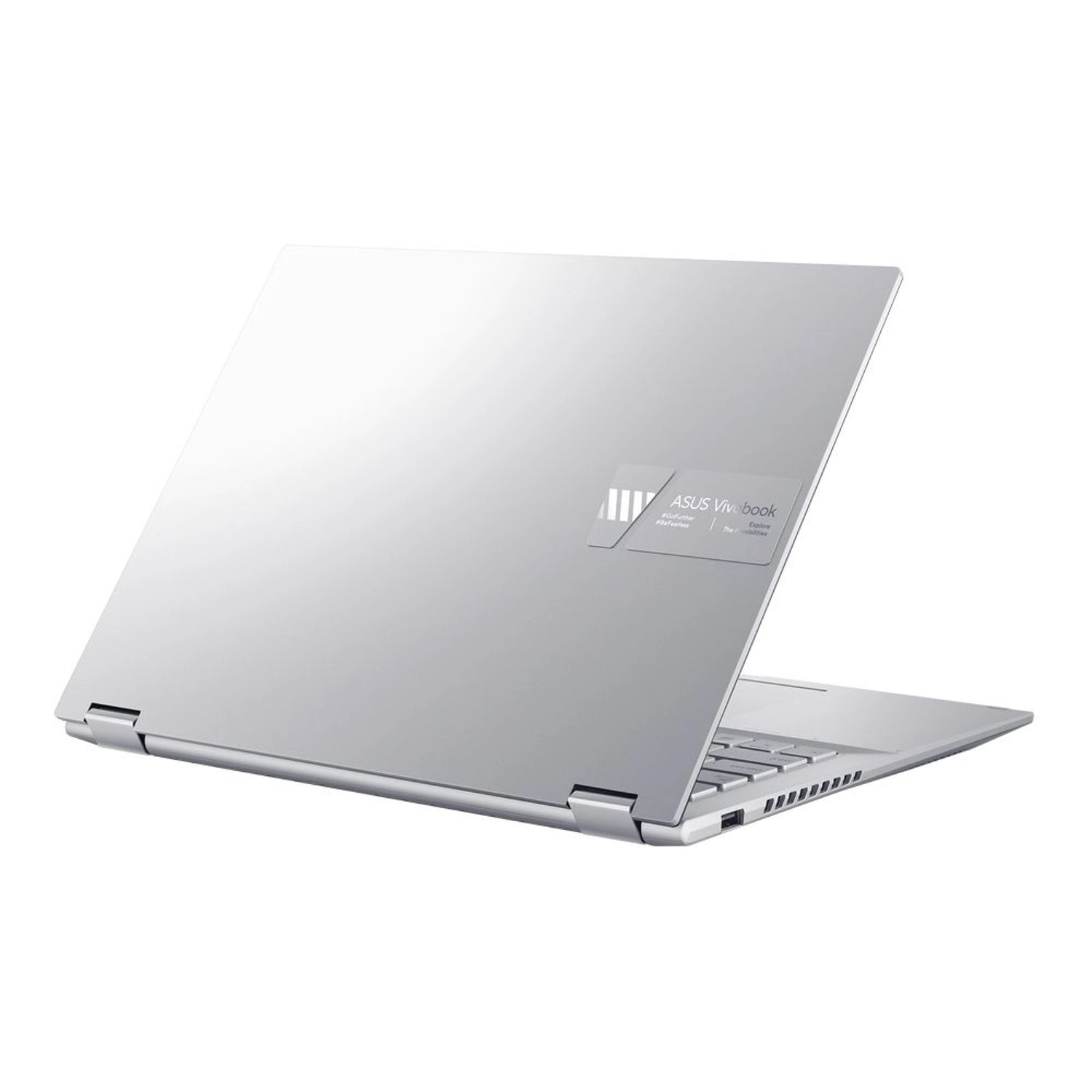 Vivobook S 14 Flip TN3402QA-LZ054W - 14'' Ryzen 5-5600H 8GB DDR4 512GB SSD
