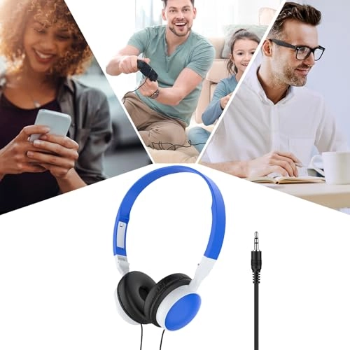 TR6QFLP3367JLK9OS4 - Wired Headset