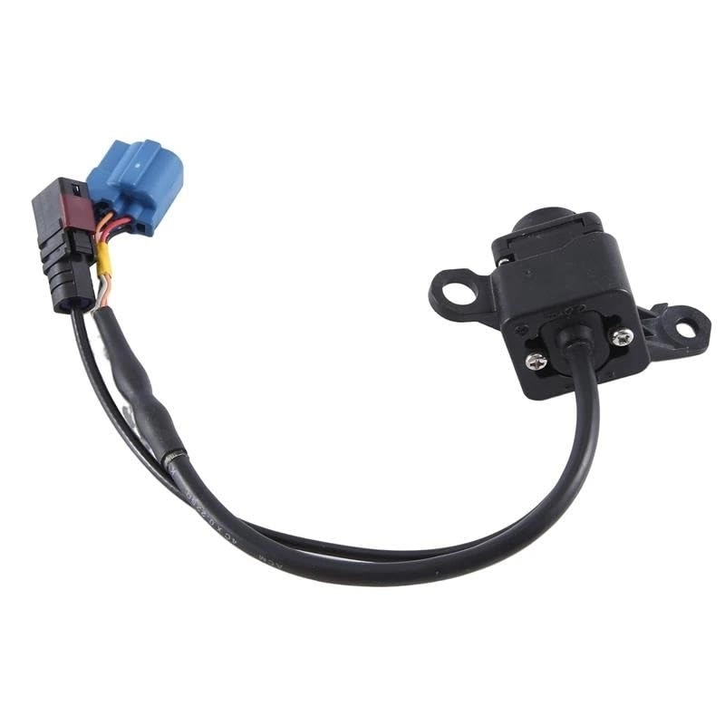 Rear View Camera - Night vision wired