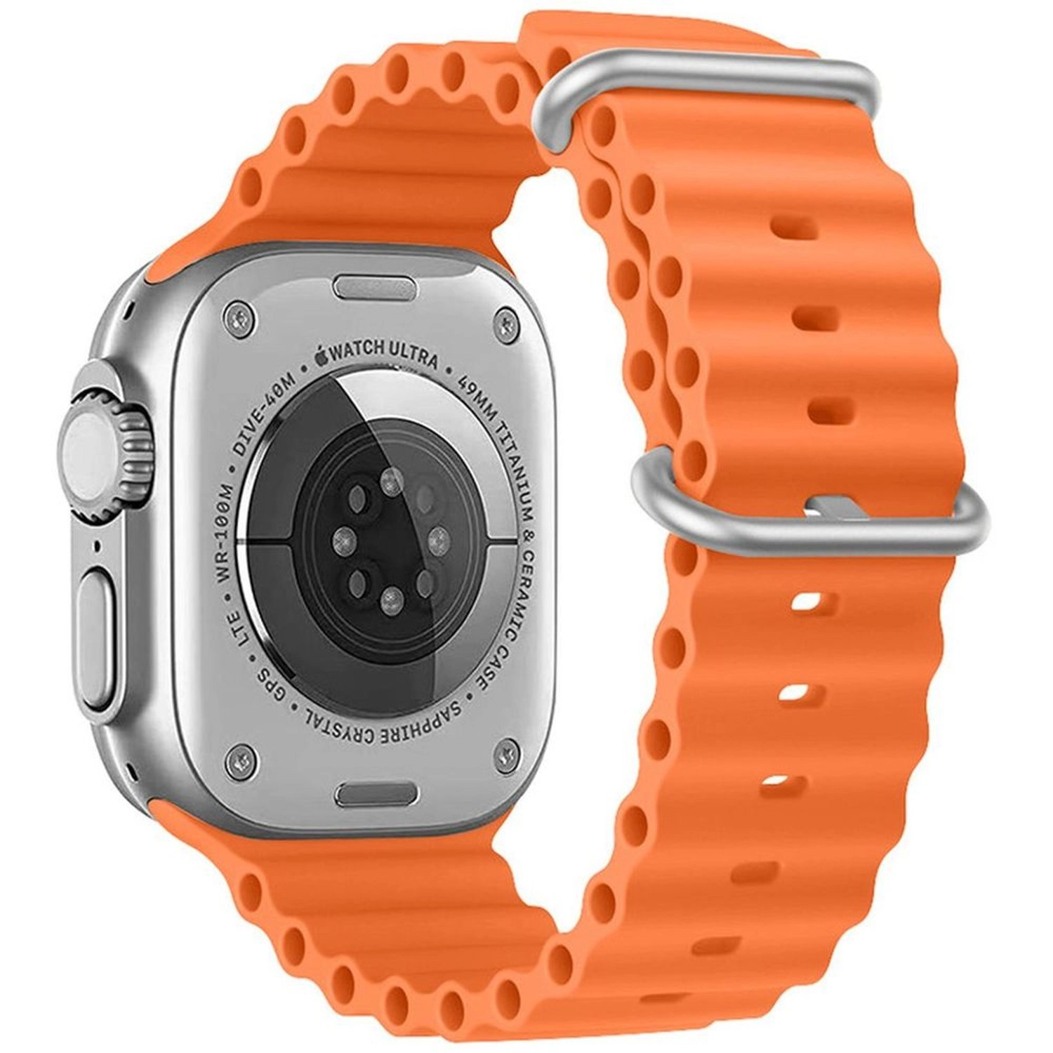 Trailloop Watch Band for Apple Watch - 45mm