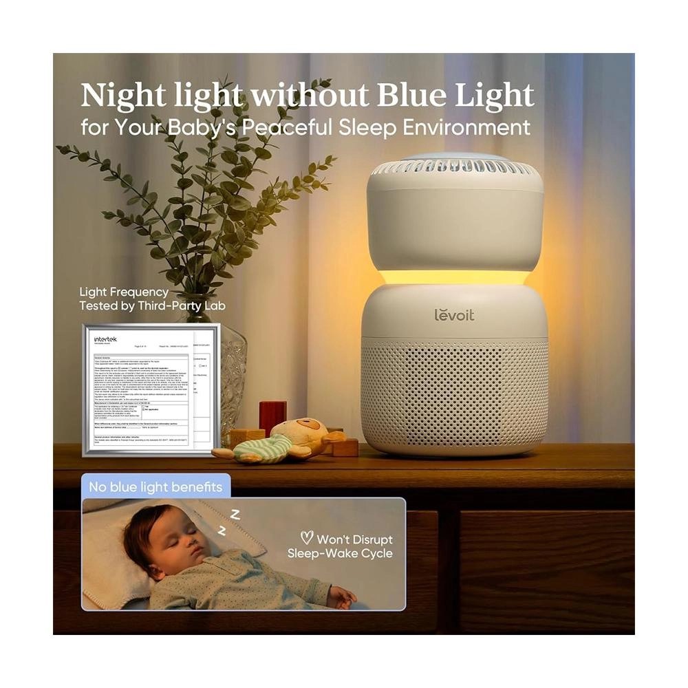 Sprout - White White Noise