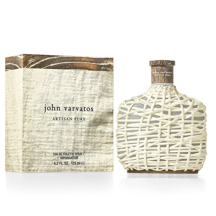 Artisan Pure - Eau de Toilette 125ml