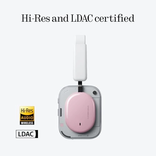 Headphone (a) Wireless Headphone