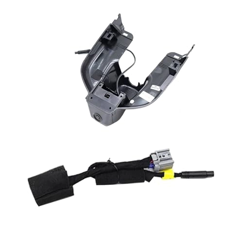 Dash Cam for Maserati Ghibli M157 - 4K 2160P