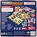 Robo Rally: Transformers