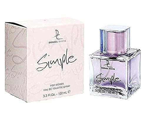 Simple - Eau de Toilette 100ml