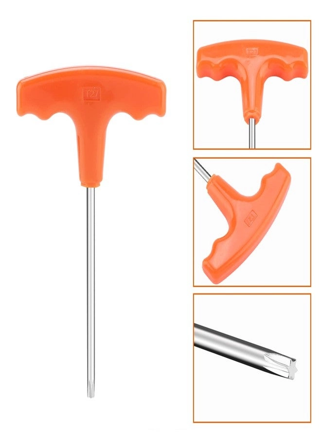 T27 Torx Screwdriver T27