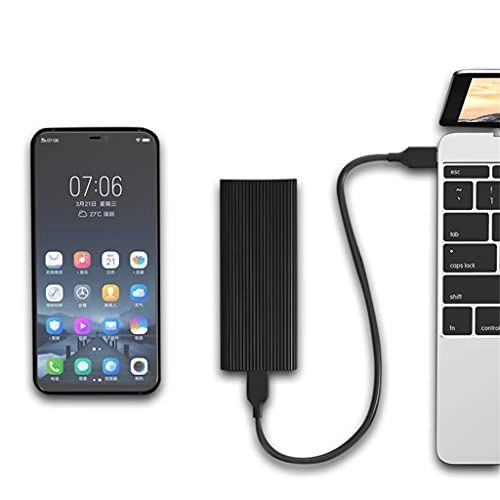 M.2 Ssd External Case - USB3.1 SATA