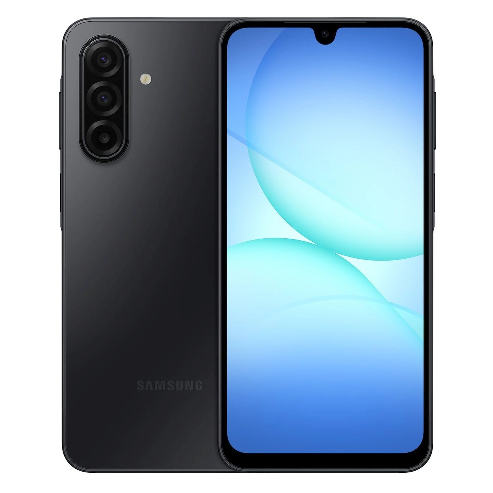 Galaxy A17
