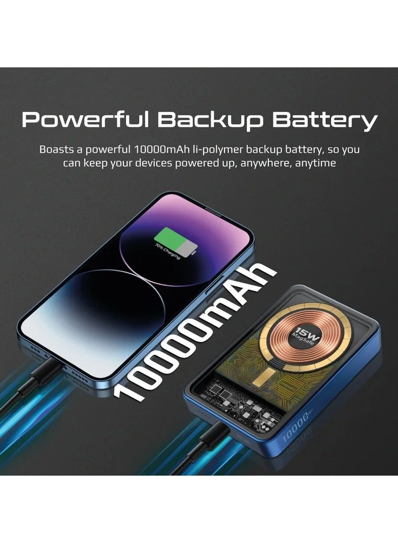 RoverPack - 10000mAh 20W