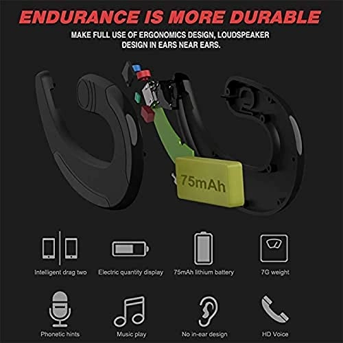 BL5NP2GYW Wireless Headphone