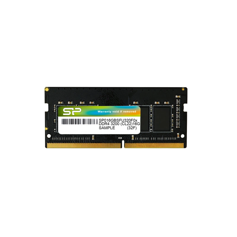 Silicon Power DDR4 - 16GB 3200MHz 288-pin DIMM