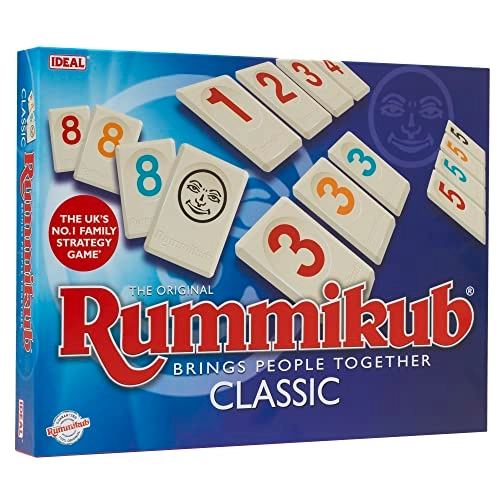 Rummikub Classic