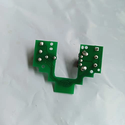 Button Board - Bluetooth