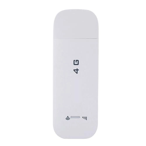Lte/4G Usb Dongle - 4G 802.11 b/g/n 150mbps