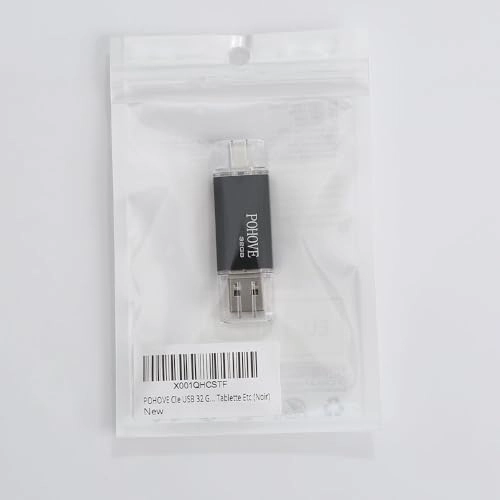 USB Stick - USB 2.0 Type C 32GB