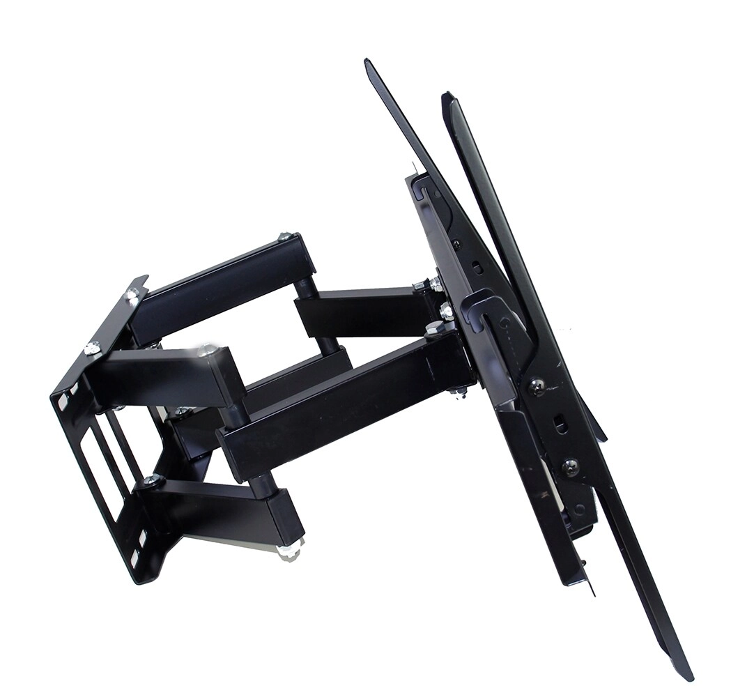 Full Motion Articulating TV Wall Mount Bracket - 32-70 Inch