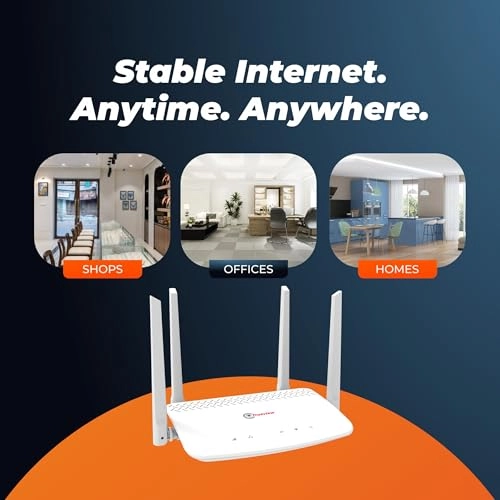 T18168 - 150 Mbps Wi-Fi 6 (802.11ax)