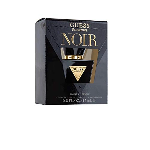 Seductive Eau de Toilette 15 ml